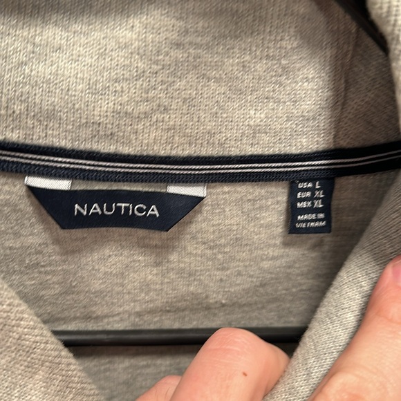 Nautica Dress Sweater - Picture 3 of 5